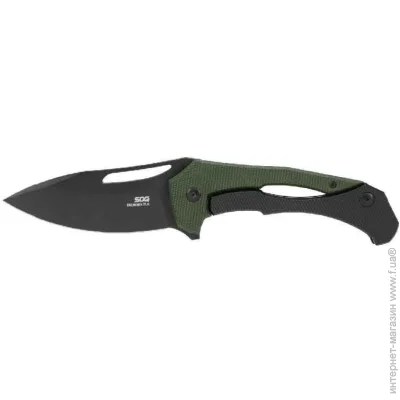   SOG ͳ Bulwark FL Green (1033-14-24-02-57) (1033-SOG 14-24-02-57)