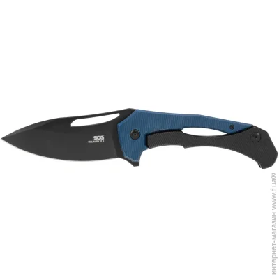   SOG Bulwark FLK, :blue (SOG-14-24-01-57)