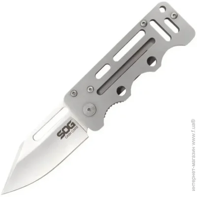 SOG CashCard (1033-EZ1-CP) (1033-SOG EZ1-CP)