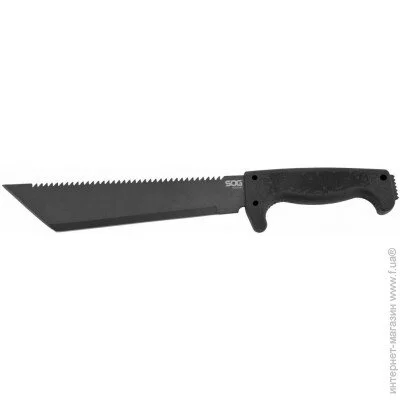  SOG fari 10 Tanto Machete (1033-MC04-N) (1033-SOG MC04-N)