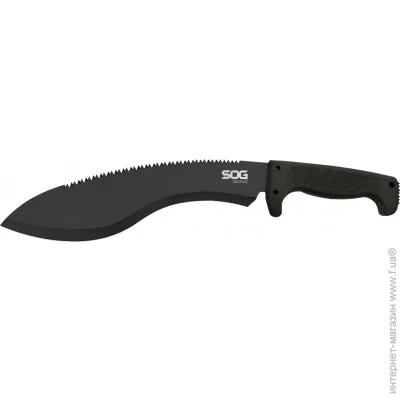  SOG fari Kukri Machete (SOG-MC11-N)