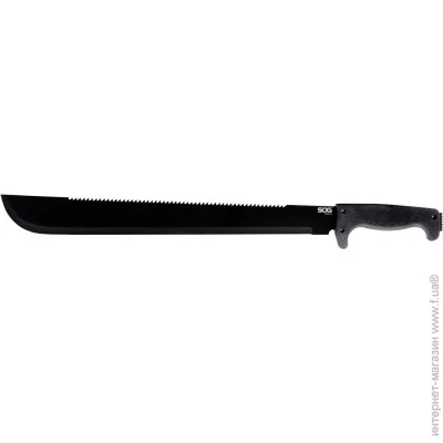  SOG fari Machete 18 (SOG-MC02-N)