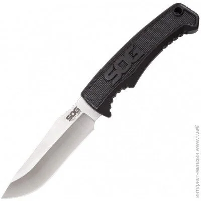   SOG Field Knife (FK1001-CP)