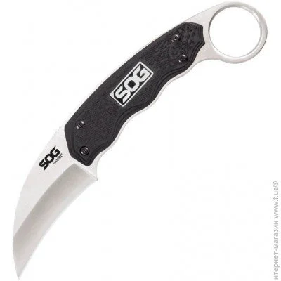  SOG Gambit (Satin) (SOG GB1001-CP)