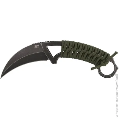   SOG ͳ Gambit XL (SOG-GB2001-BX)