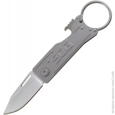 - SOG Keytron (Satin) (SOG KT1001-CP)