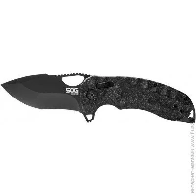   SOG Kiku XR (Black) (SOG 12-27-02-57)