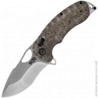   SOG Kiku XR   (Satin) (12-27-01-57)