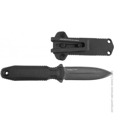   SOG Pentagon FX (Convert Blackout) (SOG 17-61-03-57)