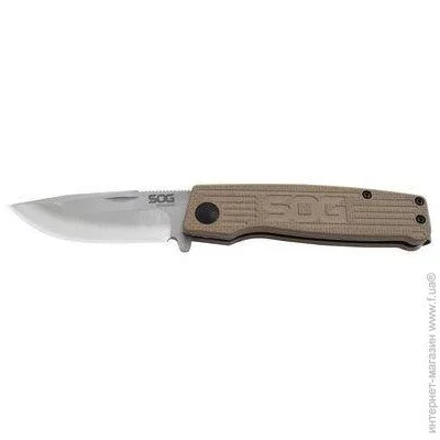   SOG Pentagon XR (OD Green) (SOG 12-61-02-57)