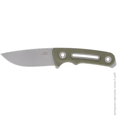   SOG Provider FX Green (1033-17-35-01-57) (1033-SOG 17-35-01-57)