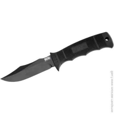 SOG SEAL Pup Elite Mini (E37M-BX)