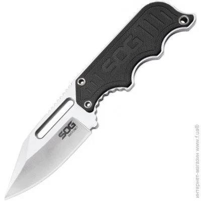   SOG Instinct G10 Satin (NB1012-CP)