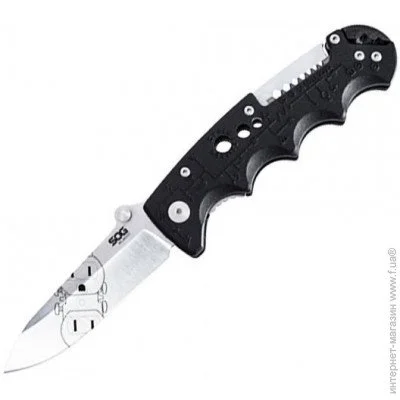   SOG Kilowatt (EL01-CP)