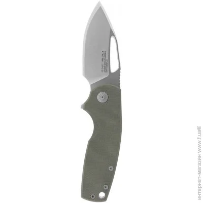   SOG x Mikkel Collaboration Stout (Green/Silver) (SOG 14-03-01-57)