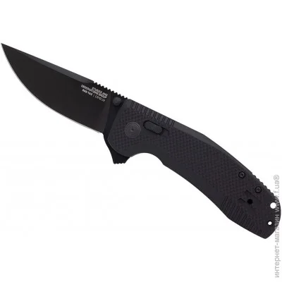   SOG-TAC XR   (Black) (SOG 12-38-01-41)