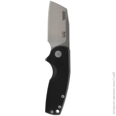   SOG Stout FLK (Black/Stoash) (SOG 14-03-12-57)