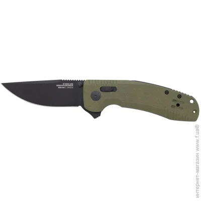   SOG ͳ TAC XR Khaki (1033-12-38-02--41) (1033-SOG 12-38-02--41)