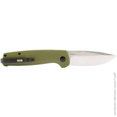   SOG Terminus (OD Green) (SOG TM1004-BX)