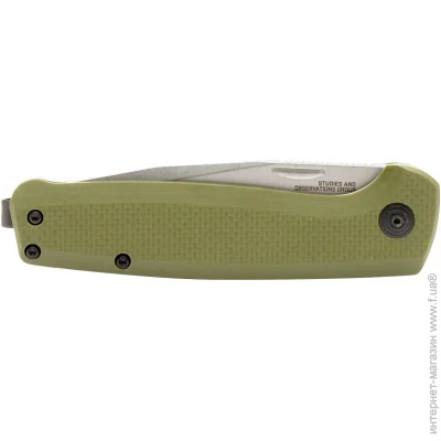   SOG Terminus SJ, :od green (SOG-TM1004-BX)