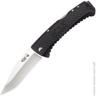   SOG Traction (Satin) (SOG TD1011-CP)