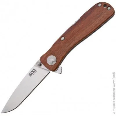   SOG Twitch II Brown (1033-TWI17-CP)