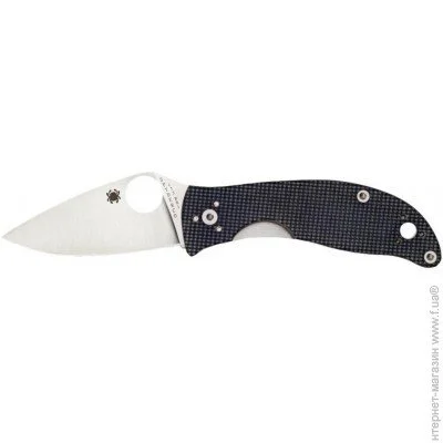   Spyderco Alcyone (C222GPGY)