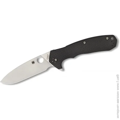   Spyderco Amalgam (C234CFP)