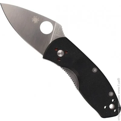   Spyderco Ambitious (C148GP)