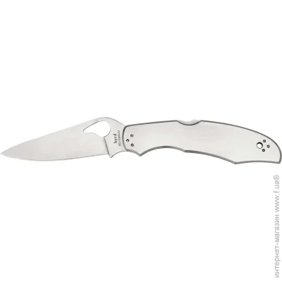   Spyderco Byrd Cara Cara 2