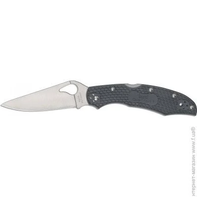   Spyderco Byrd Cara Cara 2  (BY03PGY2)