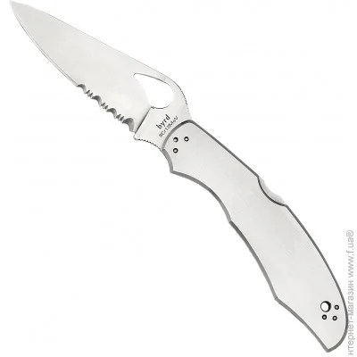   Spyderco Byrd Cara Cara 2 (BY03PS2)