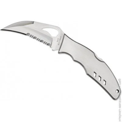   Spyderco Byrd Crossbill,  (BY07PS)