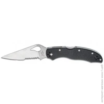   Spyderco Byrd Harrier 2,  (87.13.69)