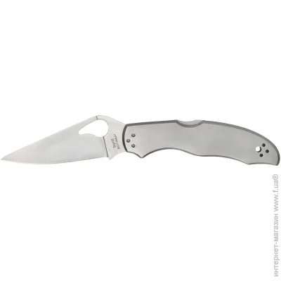  Spyderco Byrd Harrier 2 87.14.43