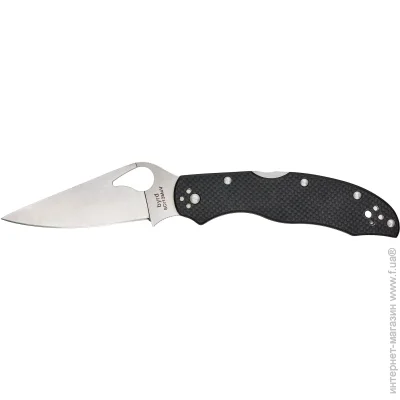   Spyderco Byrd Harrier (87.13.56)