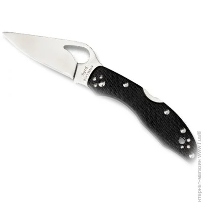   Spyderco Byrd Meadowlark 2 (BY04GP2)