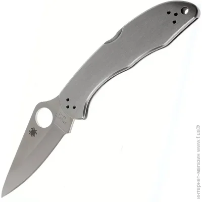   Spyderco ͳ Delica SS (1013-87.10.38)
