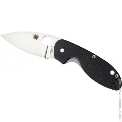   Spyderco Efficient (C216GP)