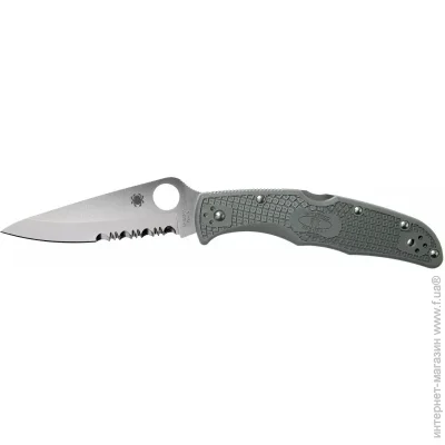   Spyderco ͳ Endura 4 (1013-87.01.11)