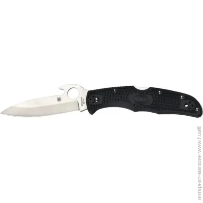   Spyderco ͳ Endura 4 Wave (1013-87.06.45)