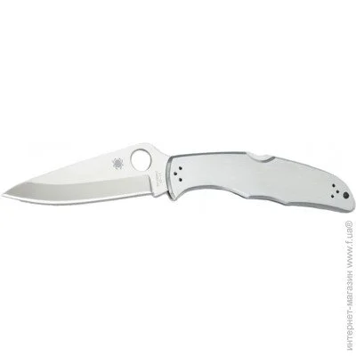   Spyderco Endura (87.03.11)