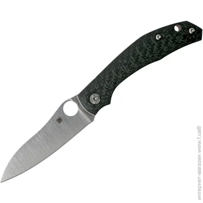   Spyderco Kapara (C241CFP)