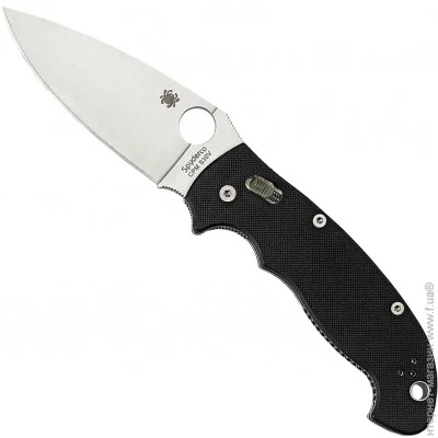   Spyderco Manix-2 XL (C95GP2)