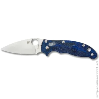   Spyderco ͳ Manix 2 BD-1 Lightweight (1013-87.11.82)