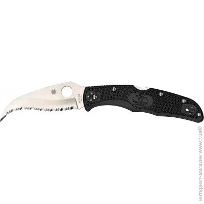   Spyderco Matriarch 2 (87.11.74)