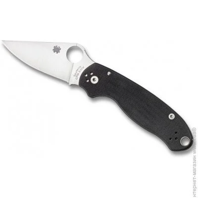   Spyderco Para 3 (C223GP)