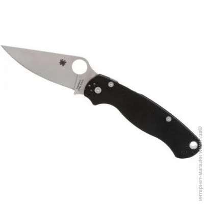   Spyderco Para-Military 2 (87.01.49)