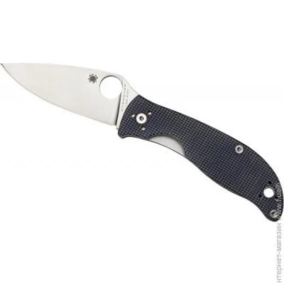   Spyderco Polestar (C220GPGY)