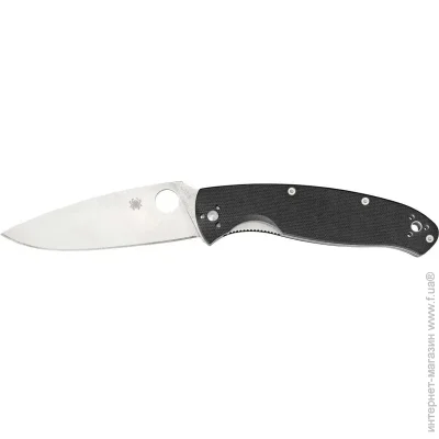   Spyderco ͳ Resilience (1013-87.11.68)